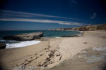 Whole in the Wall Beach-2057