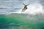 Surfer - 7253