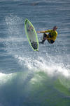 Surfer - 7677