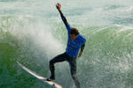 Surfer - 7698