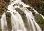Boulder Creek Waterfall
